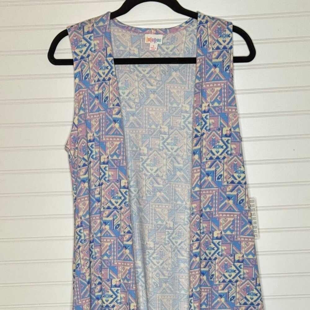 Lularoe - Joy (Small)